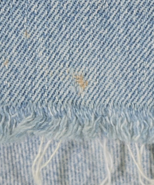 Levi's（リーバイス）デニムパンツ 紺 サイズ:30(S位) レディース/2200635218056