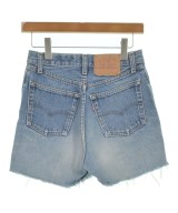 Levi's（リーバイス）デニムパンツ 紺 サイズ:30(S位) レディース/2200635218056