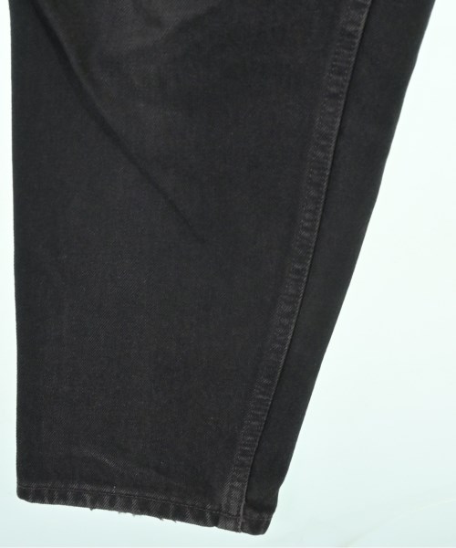 Levi's（リーバイス）デニムパンツ 黒 サイズ:-(M位) メンズ/2200636065024