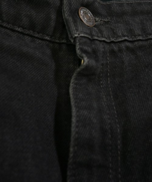 Levi's（リーバイス）デニムパンツ 黒 サイズ:-(M位) メンズ/2200636065024