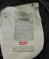 Levi's（リーバイス）デニムパンツ 黒 サイズ:-(M位) メンズ/2200636065024