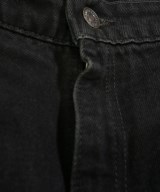Levi's（リーバイス）デニムパンツ 黒 サイズ:-(M位) メンズ/2200636065024