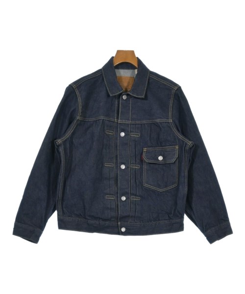 リーバイス(Levi's)のLevi's デニムジャケット