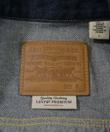 Levi's（リーバイス）デニムジャケット 紺 サイズ:M メンズ/2200636729018
