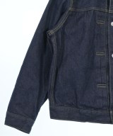 Levi's（リーバイス）デニムジャケット 紺 サイズ:M メンズ/2200636729018