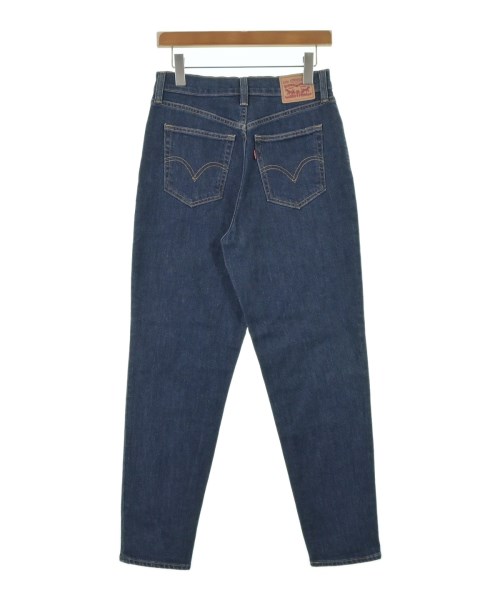 Levi's（リーバイス）デニムパンツ 紺 サイズ:28(L位) レディース/2200636757011