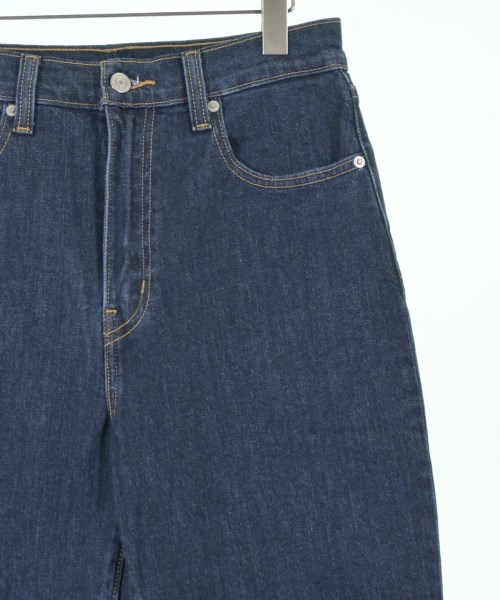 Levi's（リーバイス）デニムパンツ 紺 サイズ:28(L位) レディース/2200636757011