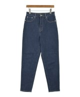 Levi's（リーバイス）デニムパンツ 紺 サイズ:28(L位) レディース/2200636757011