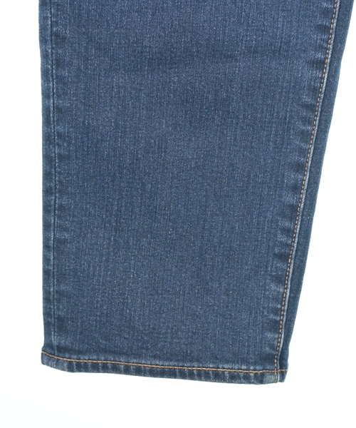 Levi's（リーバイス）デニムパンツ 青 サイズ:32(L位) レディース/2200636840010