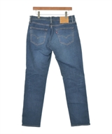 Levi's（リーバイス）デニムパンツ 青 サイズ:32(L位) レディース/2200636840010