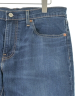Levi's（リーバイス）デニムパンツ 青 サイズ:32(L位) レディース/2200636840010