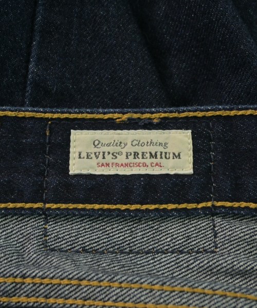 Levi's（リーバイス）デニムパンツ 紺 サイズ:26(M位) レディース/2200636899018