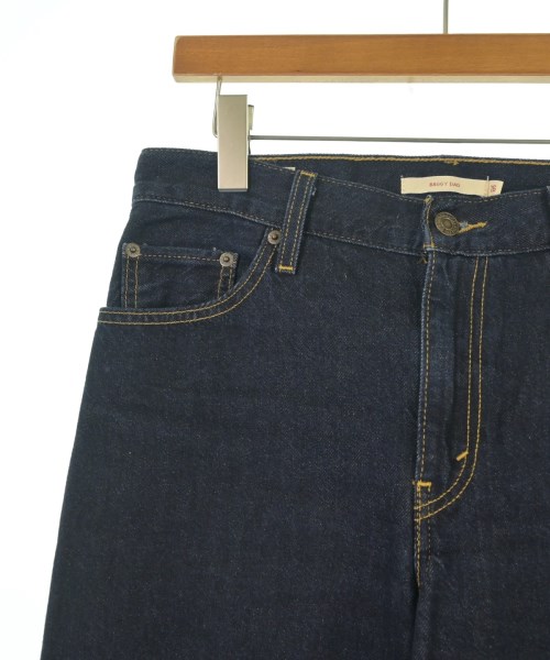 Levi's（リーバイス）デニムパンツ 紺 サイズ:26(M位) レディース/2200636899018