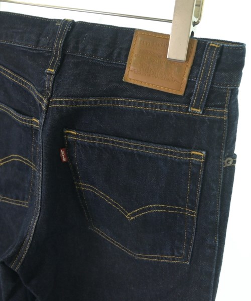 Levi's（リーバイス）デニムパンツ 紺 サイズ:26(M位) レディース/2200636899018