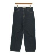 Levi's（リーバイス）デニムパンツ 紺 サイズ:26(M位) レディース/2200636899018