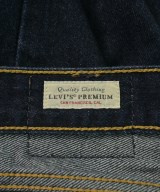Levi's（リーバイス）デニムパンツ 紺 サイズ:26(M位) レディース/2200636899018