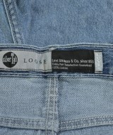 Levi's（リーバイス）デニムパンツ 紺 サイズ:34(XL位) メンズ/2200637009058