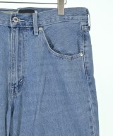 Levi's（リーバイス）デニムパンツ 紺 サイズ:34(XL位) メンズ/2200637009058