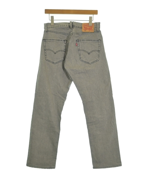 Levi's（リーバイス）デニムパンツ グレー サイズ:30(M位) メンズ/2200637280013