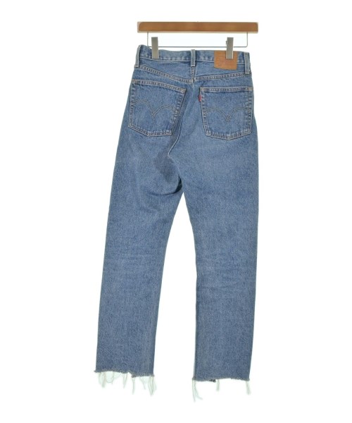 Levi's（リーバイス）デニムパンツ 紺 サイズ:25(S位) レディース/2200637419031