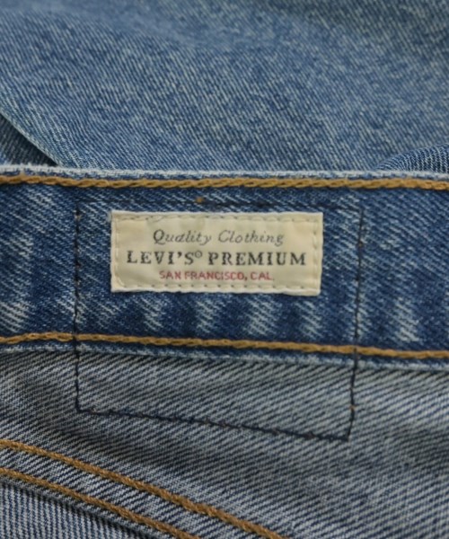 Levi's（リーバイス）デニムパンツ 紺 サイズ:25(S位) レディース/2200637419031