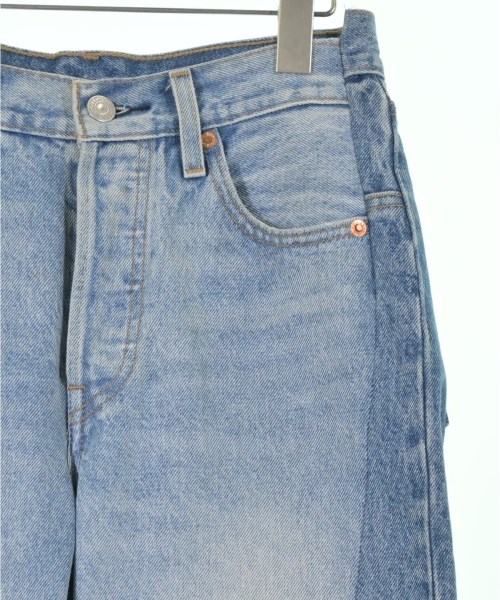 Levi's（リーバイス）デニムパンツ 紺 サイズ:25(S位) レディース/2200637419031
