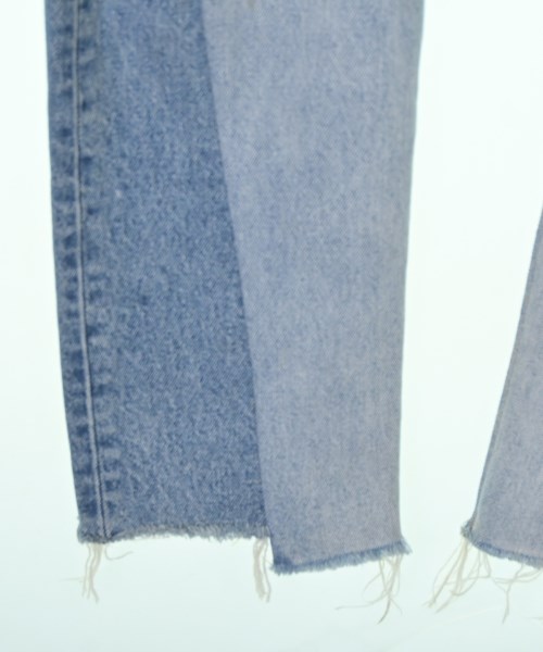 Levi's（リーバイス）デニムパンツ 紺 サイズ:25(S位) レディース/2200637419031