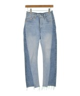 Levi's（リーバイス）デニムパンツ 紺 サイズ:25(S位) レディース/2200637419031