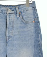 Levi's（リーバイス）デニムパンツ 紺 サイズ:25(S位) レディース/2200637419031