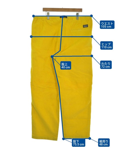 Levi's（リーバイス）その他 黄 サイズ:-(XL位) メンズ/2200637451062