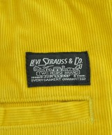 Levi's（リーバイス）その他 黄 サイズ:-(XL位) メンズ/2200637451062