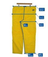 Levi's（リーバイス）その他 黄 サイズ:-(XL位) メンズ/2200637451062