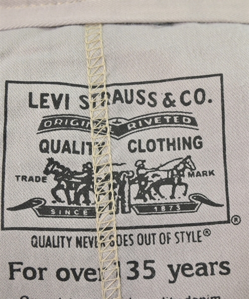 Levi's（リーバイス）その他 グレー サイズ:-(XXL位) メンズ/2200637451086