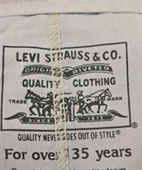 Levi's（リーバイス）その他 グレー サイズ:-(XXL位) メンズ/2200637451086