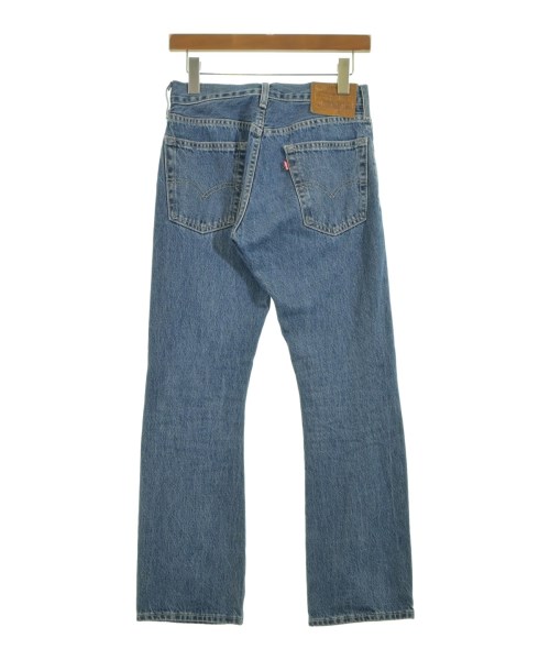 Levi's（リーバイス）デニムパンツ 紺 サイズ:27(M位) レディース/2200637452038