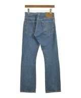 Levi's（リーバイス）デニムパンツ 紺 サイズ:27(M位) レディース/2200637452038