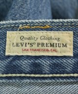 Levi's（リーバイス）デニムパンツ 紺 サイズ:27(M位) レディース/2200637452038