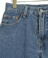 Levi's（リーバイス）デニムパンツ 紺 サイズ:27(M位) レディース/2200637452038