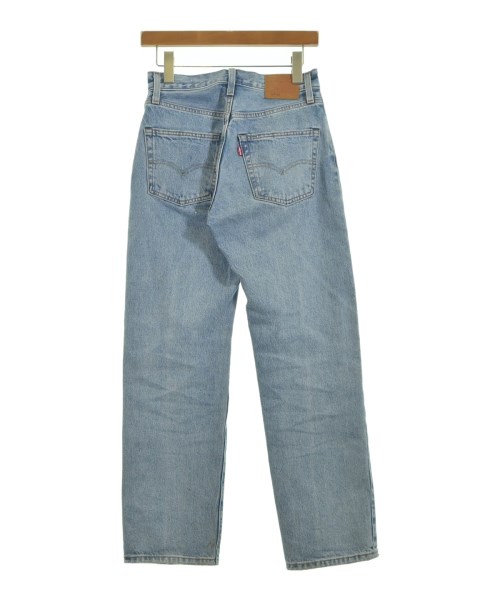 Levi's（リーバイス）デニムパンツ 青 サイズ:24(S位) レディース/2200637452045