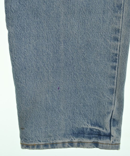 Levi's（リーバイス）デニムパンツ 青 サイズ:24(S位) レディース/2200637452045