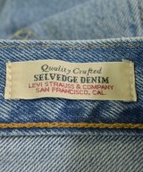 Levi's（リーバイス）デニムパンツ 青 サイズ:24(S位) レディース/2200637452045