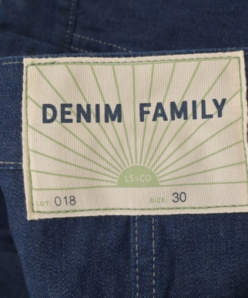 Levi's（リーバイス）デニムパンツ 紺 サイズ:30(M位) メンズ/2200634661150