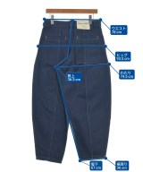 Levi's（リーバイス）デニムパンツ 紺 サイズ:30(M位) メンズ/2200634661150