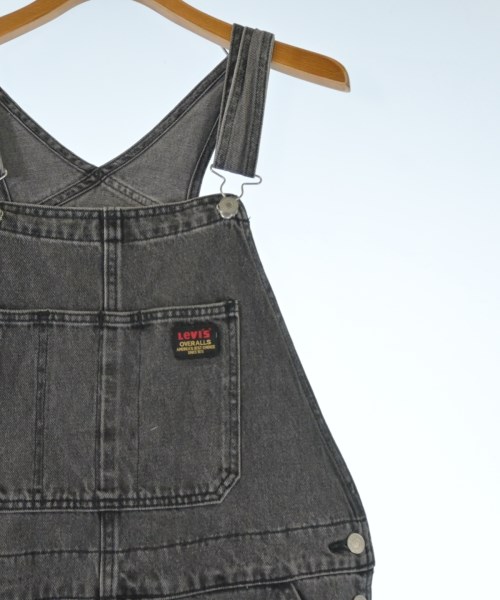 Levi's（リーバイス）デニムパンツ グレー サイズ:M メンズ/2200637749107