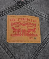 Levi's（リーバイス）デニムパンツ グレー サイズ:M メンズ/2200637749107