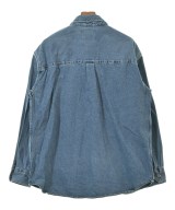 Levi's（リーバイス）カジュアルシャツ 青 サイズ:M メンズ/2200637819053