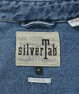 Levi's（リーバイス）カジュアルシャツ 青 サイズ:M メンズ/2200637819053