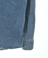 Levi's（リーバイス）カジュアルシャツ 青 サイズ:M メンズ/2200637819053