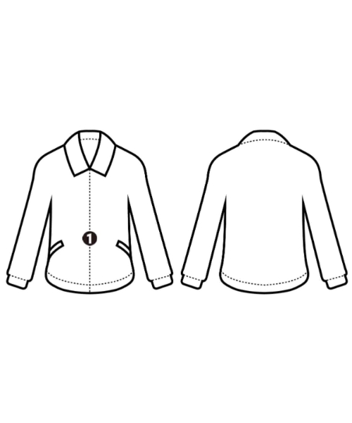 Levi's（リーバイス）デニムジャケット 紺 サイズ:38(M位) メンズ/2200637555012