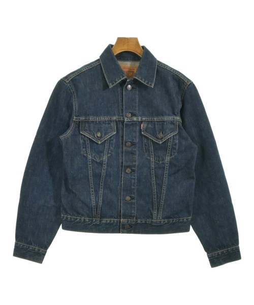 リーバイス(Levi's)のLevi's デニムジャケット